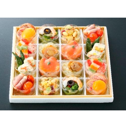 【母の日】洋風オードブルセット