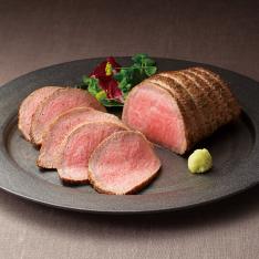 〈金沢・銭屋〉能登牛ローストビーフ