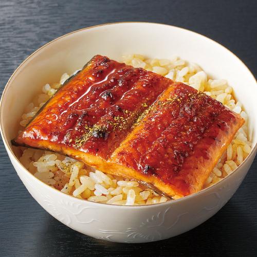 鰻蒲焼（ミニ）