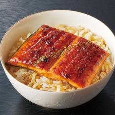 鰻蒲焼（ミニ）