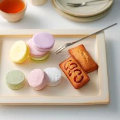 春の詰め合わせ＜彩ふわり＞ 21個入