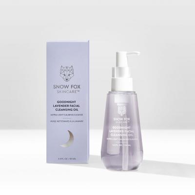 SNOW FOX SKINCARE（スノー フォックス スキンケア）の通販