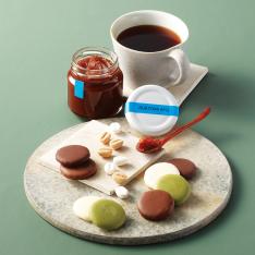 〈SUETOMI AoQ×猿田彦珈琲〉SUETOMI AoQ詰合せ