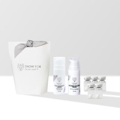 SNOW FOX SKINCARE（スノー フォックス スキンケア）の通販