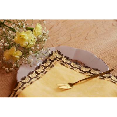 福砂屋×Chikazawa Lace（近沢レース店） | リビング・ホビー