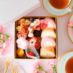 【母の日】スイーツ玉手箱 2026