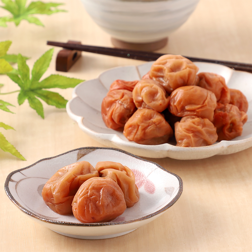 南高梅ご家庭用梅干し（500g×2） | 商品詳細 | 高島屋オンラインストア