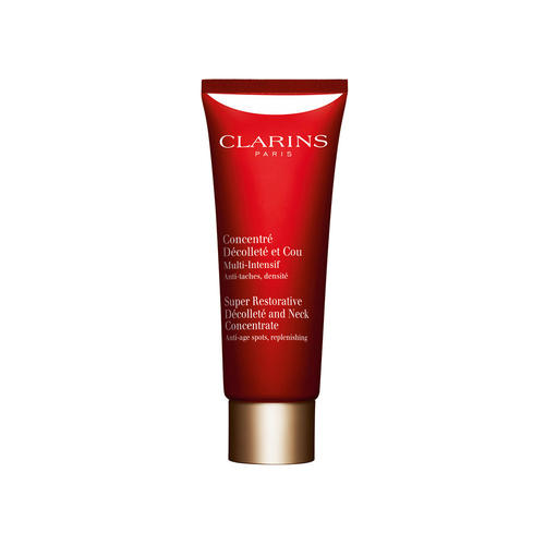 スープラ ネック & デコルテ