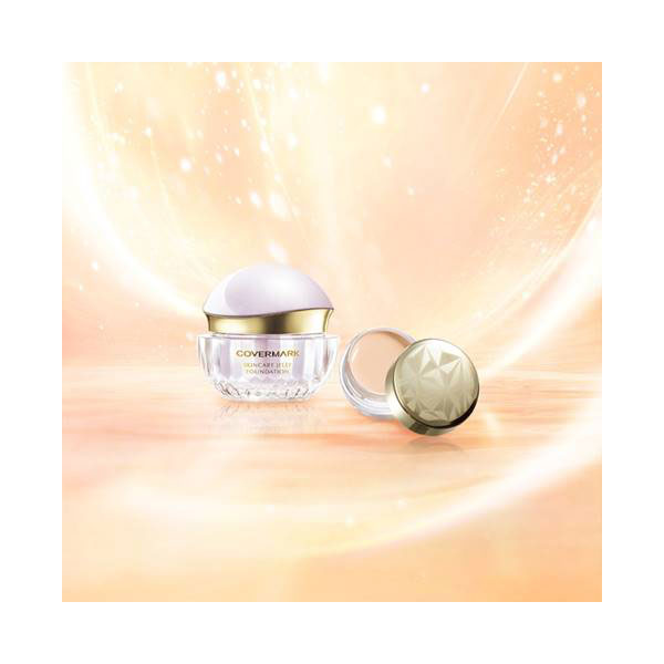 スキンケア ジェリーファンデーション 01 ボーナスセット