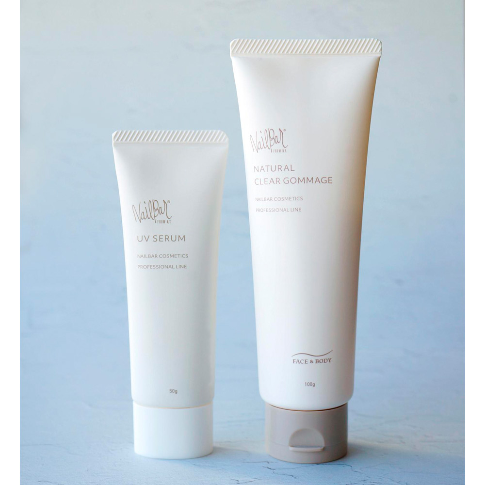 紫外線が気になる季節にうれしいハンドケアセット