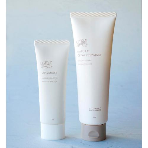 紫外線が気になる季節にうれしいハンドケアセット