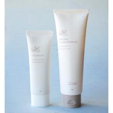 紫外線が気になる季節にうれしいハンドケアセット