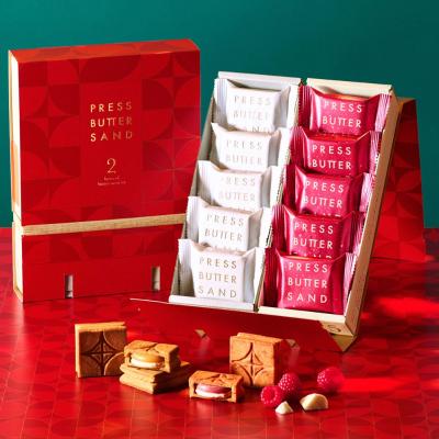 クリスマス限定パッケージのプチギフト | プチギフト | 【2025