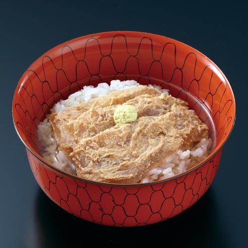 〈京都吉兆〉御鯛茶