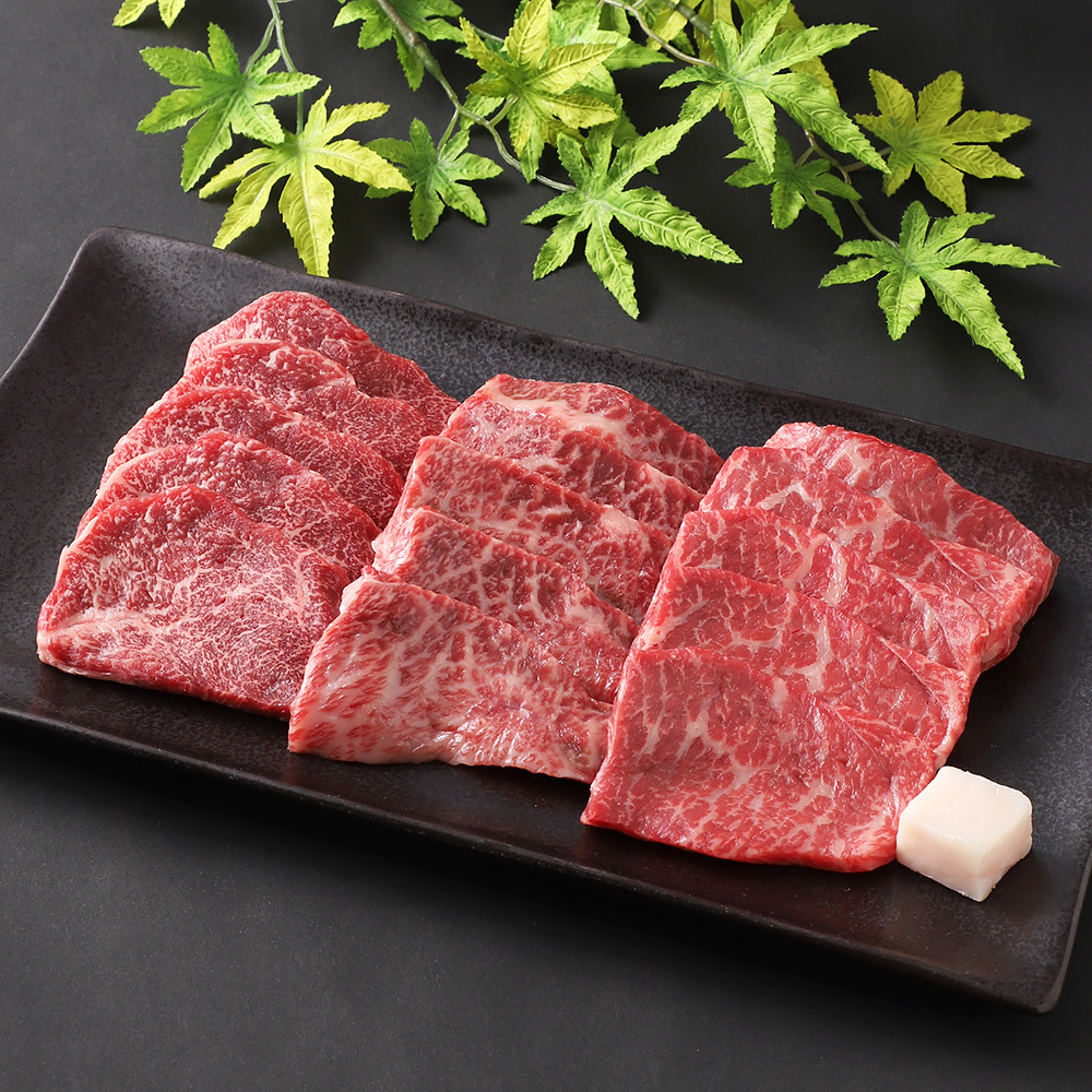 神戸牛 希少部位食べ比べ 商品詳細 高島屋オンラインストア