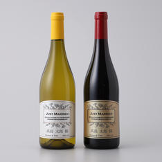 【名入れ】シンフォニー紅白（結婚内祝）