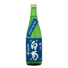 【よりどり】大典白菊 純米酒 造酒錦(みきにしき)