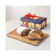 【クリスマス】丹波栗のシュトーレン