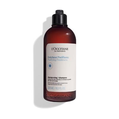 L'OCCITANE　リチャージトリートメント Buy Verveine & Agrumes Conditioner Refill - | L'Occitane EN