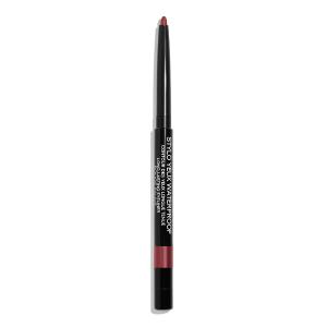 CHANEL シャネル　ペンシルアイライナー　3本　えんぴつ　削り　新品 CHANEL シャネルペンシルアイライナー3本えんぴつ削り新品