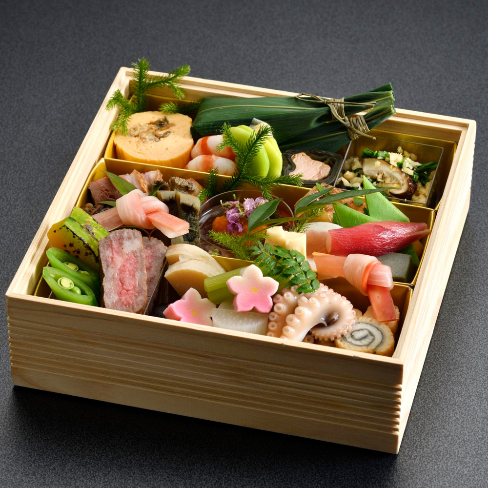 【母の日】母の日の料理詰め合わせ