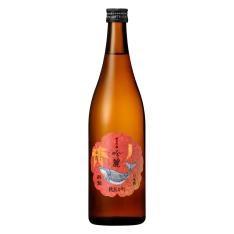 【よりどり】酔鯨 純米吟醸 吟麗 秋あがり 白露