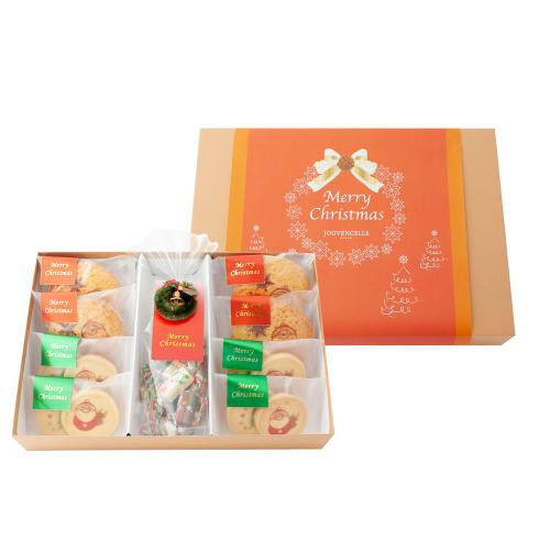 クリスマス詰合せ