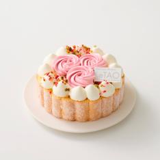 【母の日】フルールミニョン