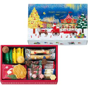 クリスマス限定パッケージのプチギフト | プチギフト | 【2025