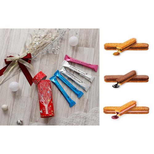 アーモンドマイスタークリスマスアソート（5個入）×2箱セット