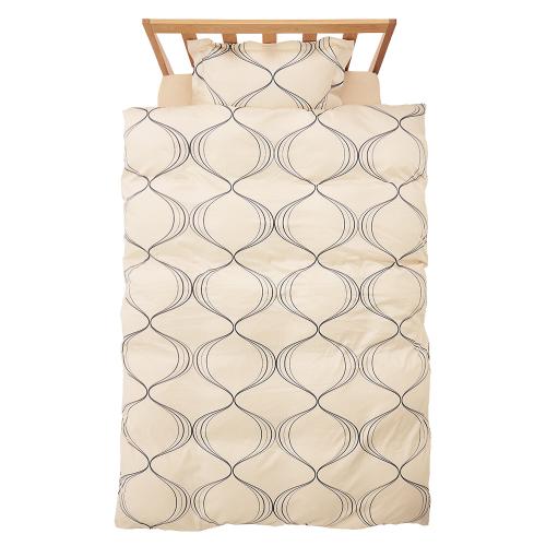 掛けふとんカバー・ピローケースセット  エルフ