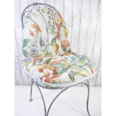 美品　北海道民芸家具　ダイニングチェア　2脚セット　王宮系 北海道民芸家具 ダイニングチェア 2脚セット 王宮系 家具・収納用品