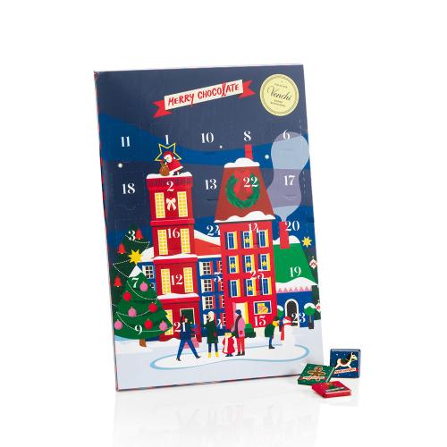 アドベントカレンダー アリス ブロー