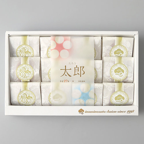 【名入れ】紀州産南高梅 梅干 HaNa