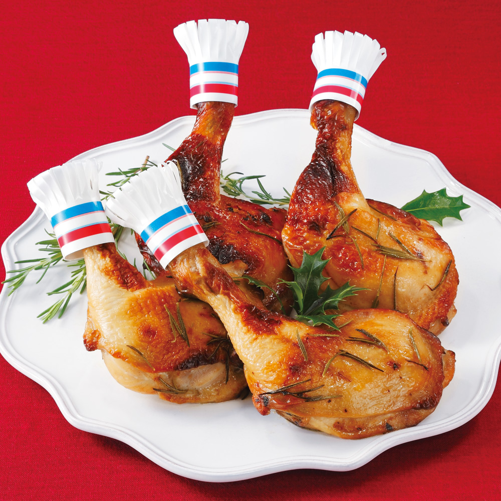高島屋限定 クリスマスチキンレッグ 商品詳細 高島屋オンラインストア