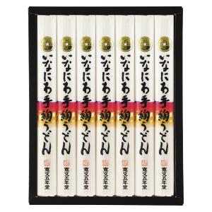 寛文五年堂〉いなにわ手綯うどん | 商品詳細 | 高島屋オンラインストア