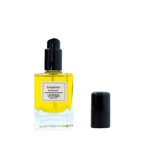 スカルプ＆ヘアトリートメント