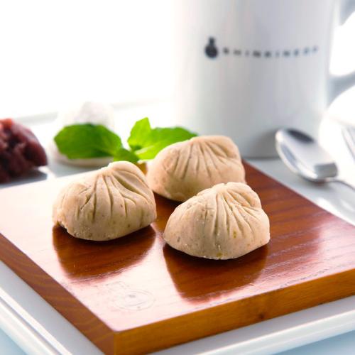 【母の日】栗きんとん6個入り