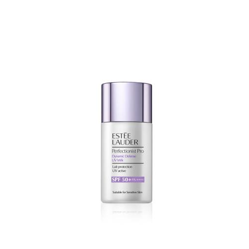 パーフェクショニスト プロ ダイナミック ディフェンス UV ミルク SPF 50+ /PA++++