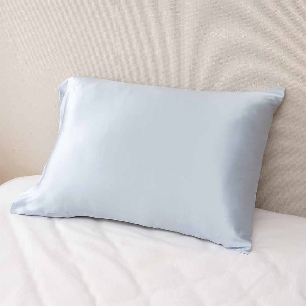 シルクピローケース