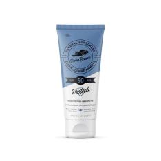 オーガニックUV SPF50