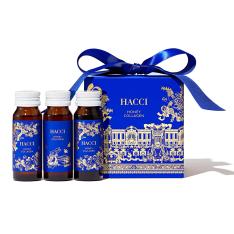 ハニーコラーゲン9本セット ホリデー限定パッケージ
