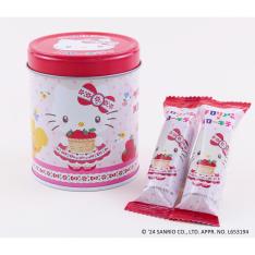 チロリアン×ハローキティ