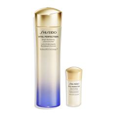 【数量限定】バイタルパーフェクション 夏のうるおいケアキット（ブライトリバイタル ローション エンリッチド）