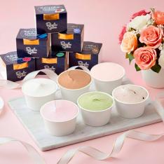 【母の日】能登の濃厚ジェラート母の日セット 6個入