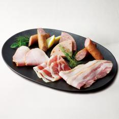 〈佐賀・燻や〉マイスターセレクション