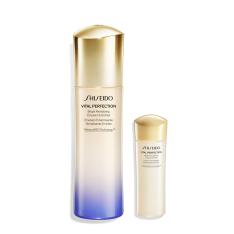 【数量限定】バイタルパーフェクション 夏のうるおいケアキット（ブライトリバイタル エマルジョン エンリッチド）