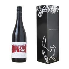 ＜フリードリッヒ・ベッカー＞スノウベッカー ドッペルシュトゥック シュペートブルグンダー