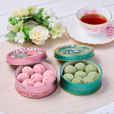 【母の日】ブールドネージュ（抹茶・いちご）