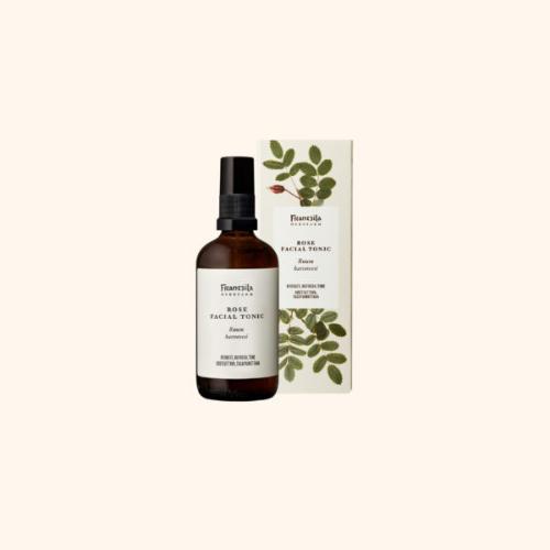 フェイシャルウォーター